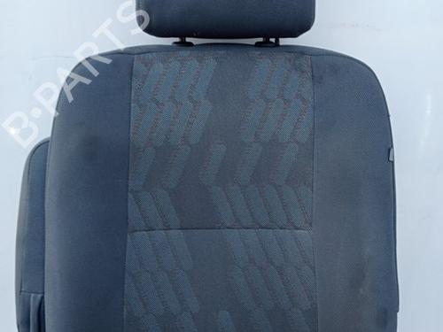 Seats set FORD TOURNEO CONNECT 1.8 TDCi /TDDi /DI | BP18821240C78 