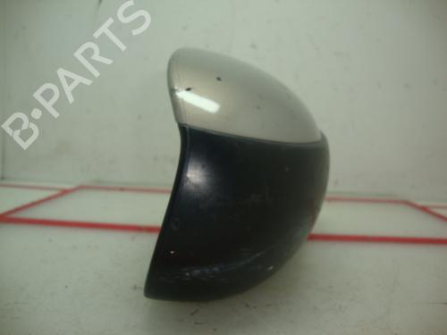 Right mirror CITROËN XSARA PICASSO (N68) 2.0 HDi | BP8167649C27 