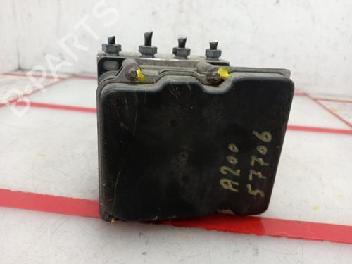 ABS pump MERCEDES-BENZ A-CLASS (W169) A 200 (169.033, 169.333) | BP22229790M43 