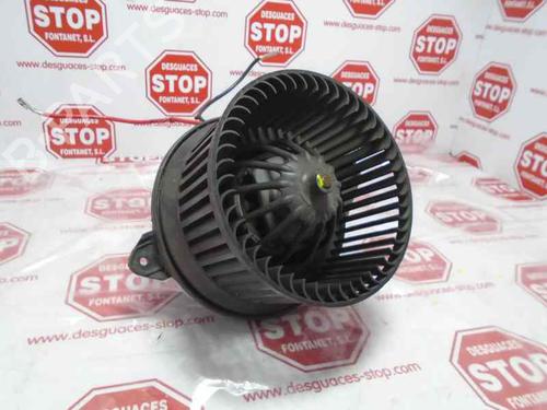 Heater blower motor PEUGEOT 406 (8B) 1.8 BiFuel | BP7393742M62 