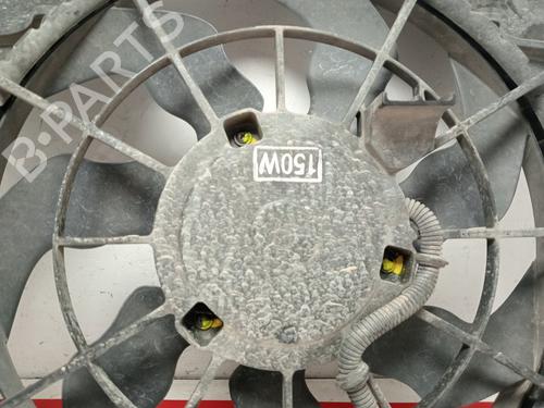 Radiator fan HYUNDAI i30 Estate (FD) 1.6 | BP17510760M35 