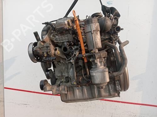 Engine SEAT TOLEDO II (1M2)  | BP36864545M1  - Image 13