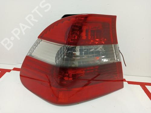 Left taillight BMW 3 (E46) 318 d | BP15931922C34 