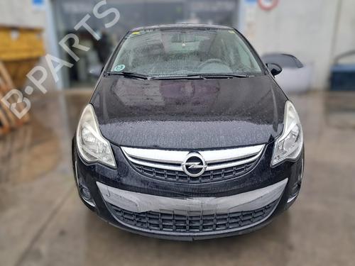 Brugte OPEL CORSA D (S07) [2006-2015]  4414203