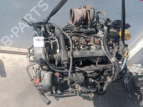 Engine OPEL CORSA D (S07) | BP37595027M1 - Image 10