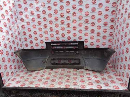 Front bumper LAND ROVER FREELANDER I (L314) 2.0 DI 4x4 | BP7622570C7 