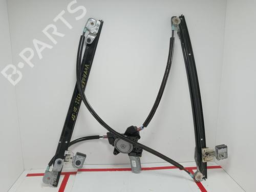 Used Front left window mechanism CHRYSLER VOYAGER IV (RG, RS) 2.8 CRD (150 hp) 15930935