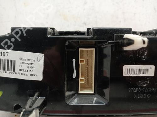 Climate control KIA RIO III (UB) 1.2 CVVT | BP31146745I5 