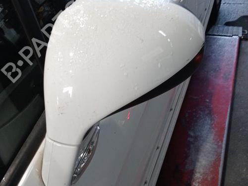 Electronic module PEUGEOT 308 I (4A_, 4C_)  | BP30440180M83 