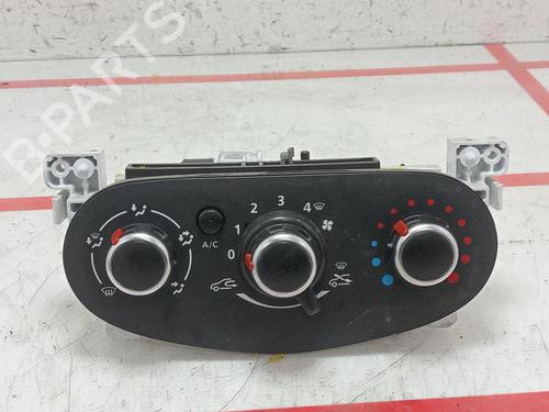 Used Climate control DACIA DOKKER MPV (KE_) [2012-2021]  31968458