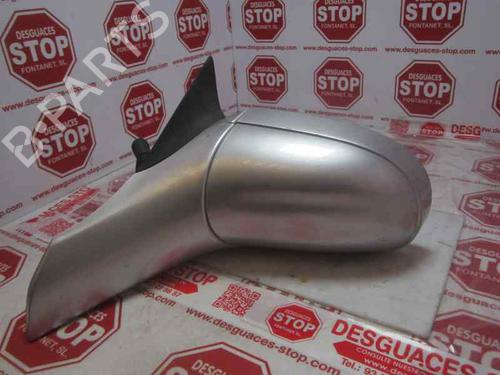 Left mirror OPEL CORSA B (S93)  | BP7341716C26 