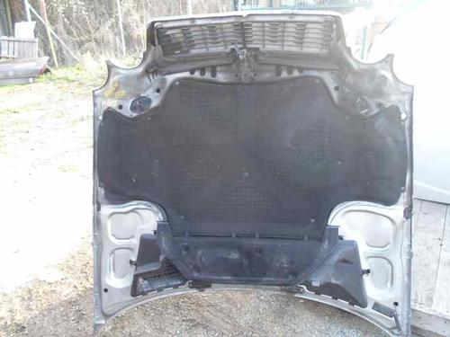 Hood MERCEDES-BENZ E-CLASS (W210) E 320 4-matic (210.082) | BP7621366C1 