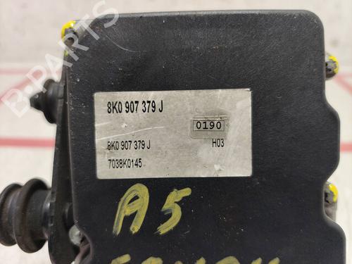 ABS pump AUDI A5 (8T3) 3.0 TDI quattro | BP27804438M43 - Image 2
