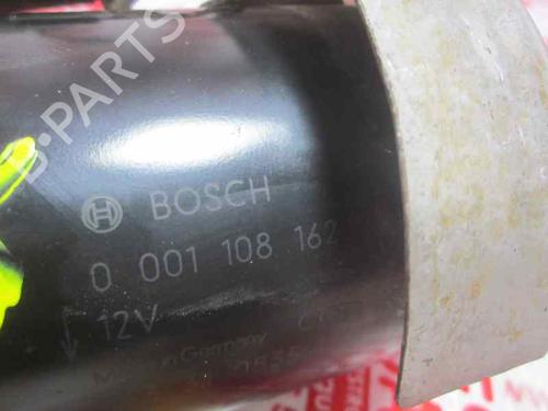 Starter PEUGEOT 106 II (1A_, 1C_)  | BP7381995M8 