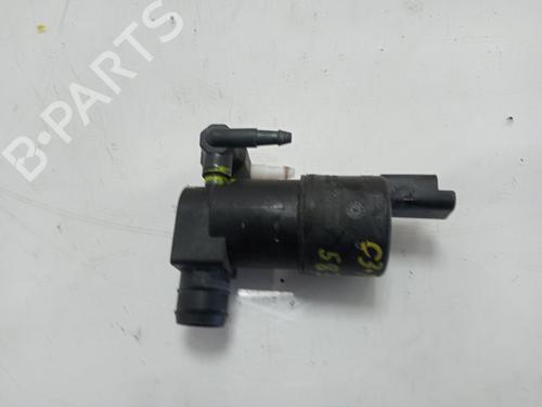 Washer pump CITROËN C3 Picasso (SH_) 1.2 THP 110 (SHHNZ6) | BP27360347E24 