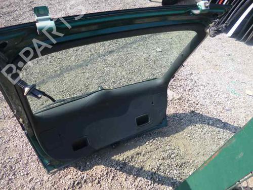 BP7619964C6 | Tailgate SEAT LEON (1M1) 1.8 20V T BP7619964C6