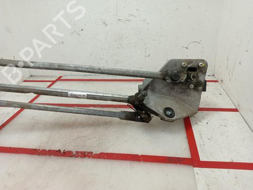 Front wiper motor FORD KUGA I  | BP18489477M29 