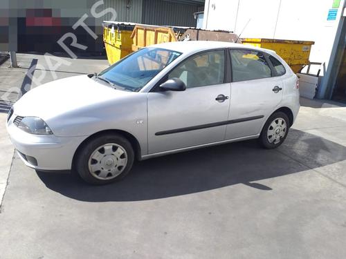 Right taillight SEAT IBIZA III (6L1) | BP17948009C35