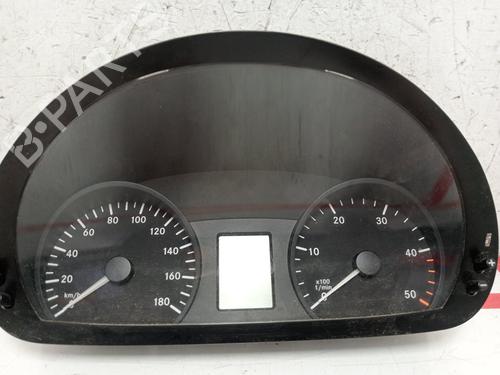 Cockpit MERCEDES-BENZ SPRINTER 3,5-t Van (B906)  | BP29244278C47 