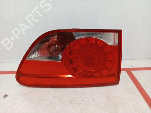 Used Left tailgate light Left tailgate light 27599327 27599327