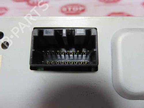 Electronic module HONDA CIVIC VIII Hatchback (FN, FK) 2.2 CTDi (FK3) | BP7360703M83 