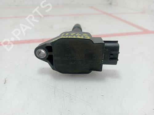 Ignition coil DACIA SANDERO II  | BP34706512M94  - Image 5