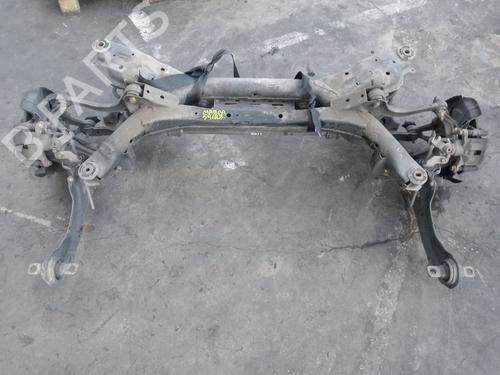 Puente trasero MAZDA 6 Estate (GH) 2.0 MZR-CD (GH14) (140 hp) 31026989