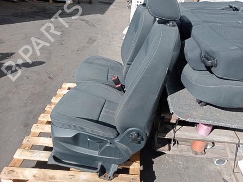 Seats set FORD C-MAX II (DXA/CB7, DXA/CEU) | BP33267936C78 - Image 10