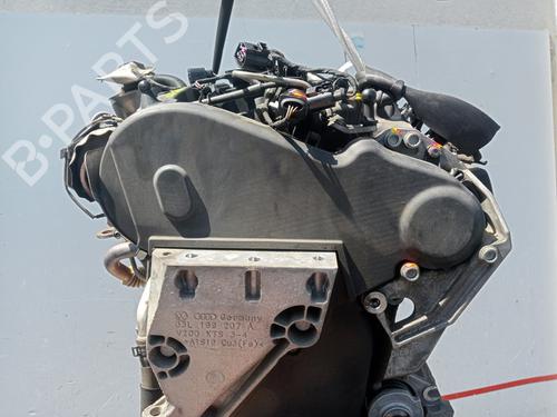 Engine SEAT IBIZA IV (6J5, 6P1)  | BP37247907M1  - Image 26