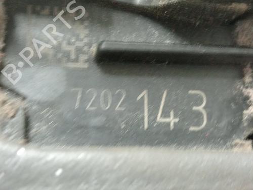 Front left lock BMW X5 (E70) xDrive 30 d | BP27878492C98 