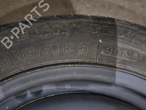 Jack Kit VW GOLF III (1H1) 2.0 | BP29927622C119