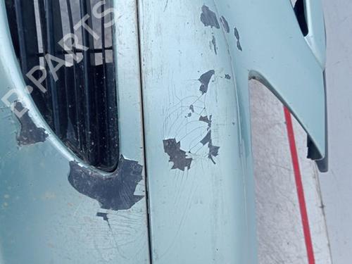 Front bumper PEUGEOT 307 Break (3E)  | BP26122390C7 