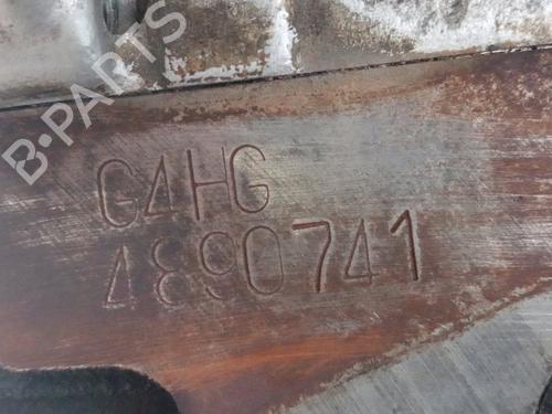 Engine KIA PICANTO I (SA) 1.1 | BP31805731M1 