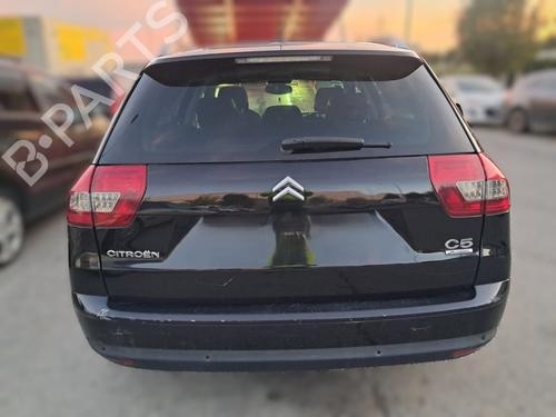 Pièces Détachées Usagées CITROËN C5 III Break (RW_) [2008-2017]  4326855