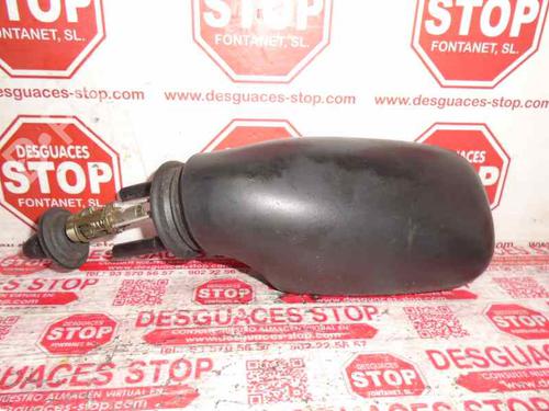 Used Left mirror MG MG ZR 105 (103 hp) 7384661