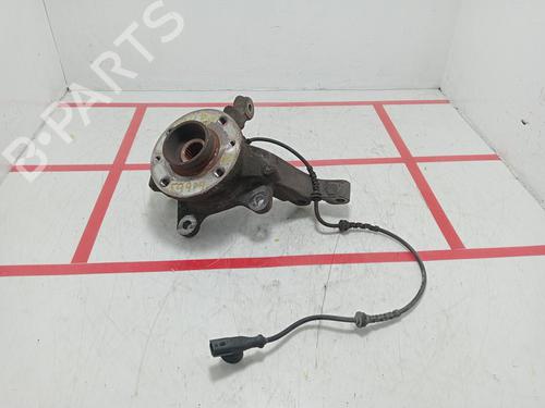 Used Left front steering knuckle Left front steering knuckle 36670440 36670440