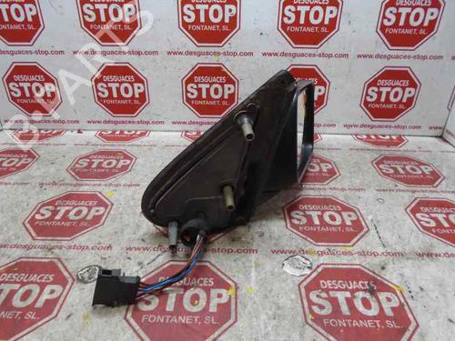 Right mirror VW GOLF III (1H1) 1.8 | BP7348374C27 