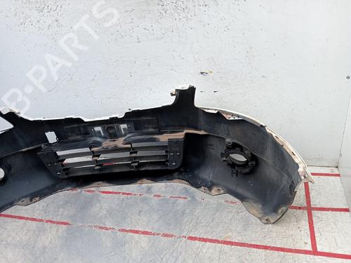 Front bumper NISSAN QASHQAI / QASHQAI +2 I (J10, NJ10, JJ10E) 1.6 | BP27286135C7 