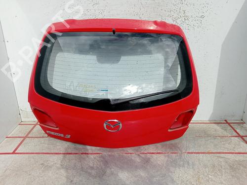 Bakluke CC/Kombi-Kupé MAZDA 3 Saloon (BK) 1.6 (BK12) | BP25789522C6 