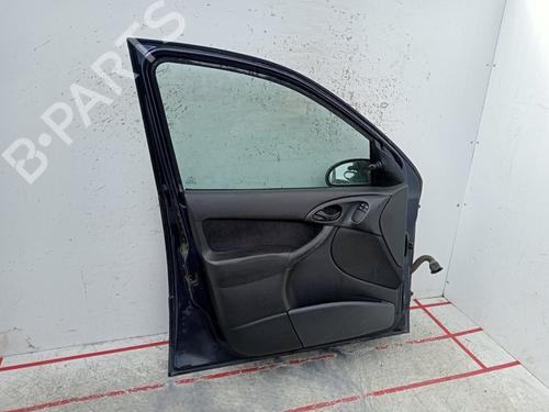Left front door FORD FOCUS I (DAW, DBW) 1.6 16V | BP23879480C2 