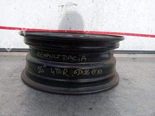 Fælk DACIA SANDERO II | BP31906470C45