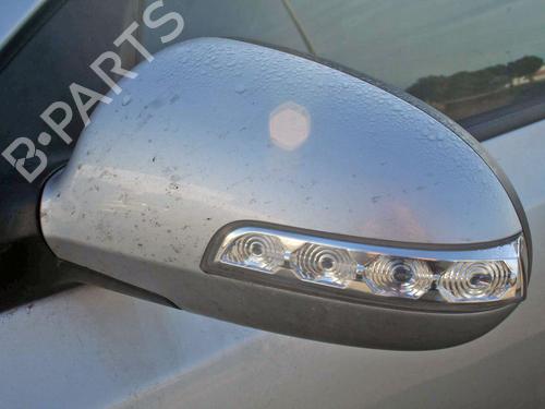 Left front fog light HYUNDAI i30 Estate (FD) 1.6 CRDi | BP7306924C30 