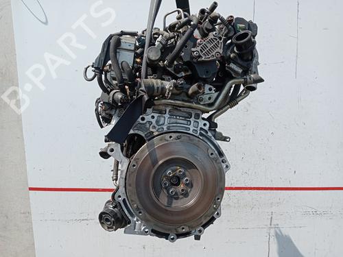 Engine TOYOTA YARIS (_P9_) 1.4 D-4D (NLP90_, NLP90R) | BP28374953M1 