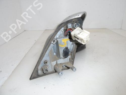 Right mirror CITROËN XSARA PICASSO (N68) 2.0 HDi | BP7362019C27 
