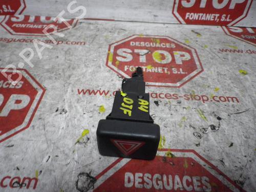 Warning switch AUDI A4 B7 (8EC) 2.0 TDI 16V | BP7320398I22 