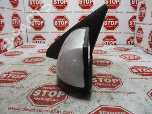 Left mirror FORD MONDEO III (B5Y) 2.0 TDCi | BP7648329C26 