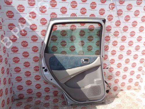 Left rear door NISSAN ALMERA TINO (V10) 1.8 | BP7916296C4 