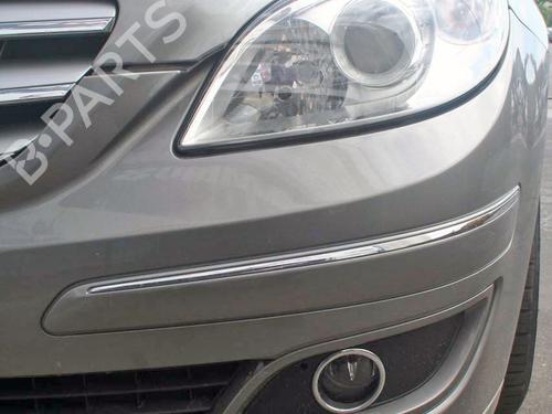Radiator fan MERCEDES-BENZ B-CLASS Sports Tourer (W245) B 200 CDI (245.208) | BP7577139M35 