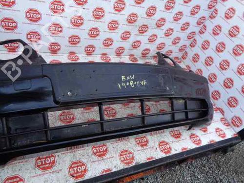Front bumper BMW 3 Compact (E46) 320 td | BP7622308C7 