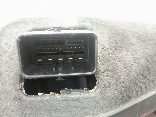 Electric handbrake CITROËN C4 Grand Picasso I (UA_)  | BP29140381E5
